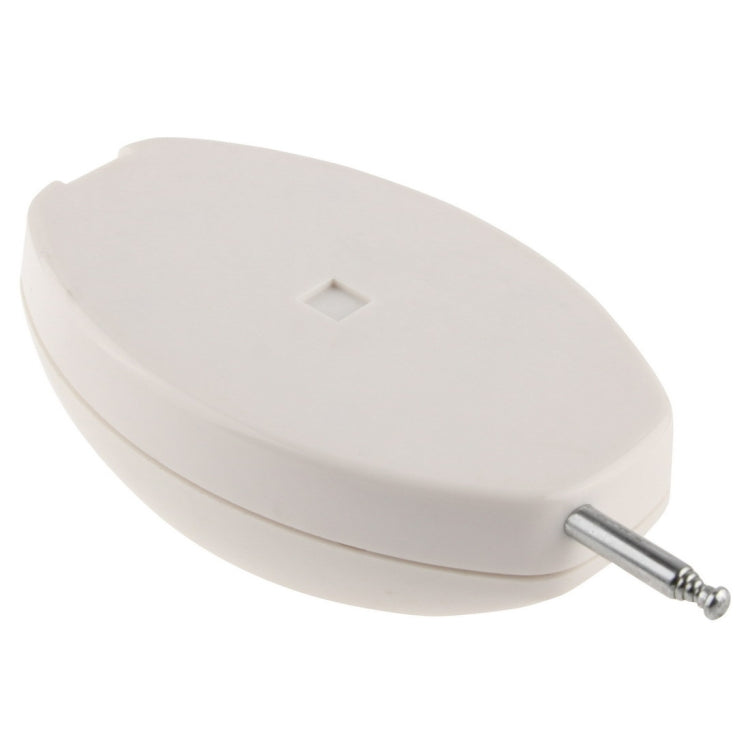 Dual Passive Infrared Detector, Frequency: 433MHZ (Using in S-MDC-0210A/0211/0213/0214/0224/0225/0253/0401/0402), Dual Passive Dual Passive Infrared Detector, Frequency: 433MHZ (Using in S-MDC-0210A/0211/0213/0214/0224/0225/0253/0401/0402), Dual Passive